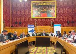 TRENDS hosts counter-extremism seminar in UK House of Lords