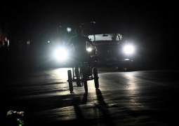 Major power outage hits Cuba