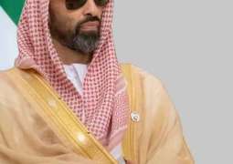 UAE-U.S. Partnership: Driving global stability & development