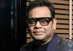 Indian Singer A.R. Rahman discharged from Chennai hospital