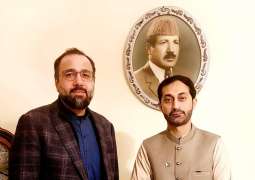 Establishment of a special overseas bench in the Islamabad High Court is a practical proof of Chaudhry Salik Hussain’s personal dedication and efforts. Khawaja Rameez Hassan
