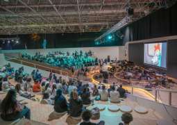 Third Sharjah Animation Conference to convene 72 international experts