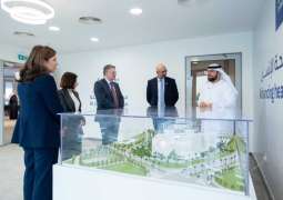 Dubai Health hosts Royal Marsden NHS Foundation Trust to enhance collaboration in cancer care excellence