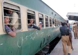 Pakistan Railways announces schedule for five Eid special trains