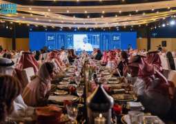 CDF Brings Together Cultural Leaders, Influencers at ‘Storytellers’ Suhoor