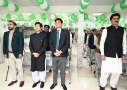 Pakistan National Day Celebrated at the Consulate General in Dubai