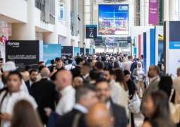 India expands presence at Arabian Travel Market 2025