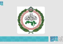 البرلمان العربي يدين قصف قوات الاحتلال الإسرائيلي بلدة كويا في سوريا