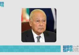 الأمين العام لجامعة الدول العربية يُدين العدوان الاسرائيلي المتكرر على سوريا