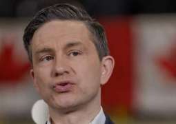 Canada Conservative Party accuses India of interference in elections