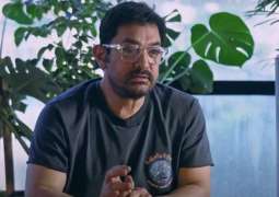 Bollywood star Aamir Khan becomes Youtuber