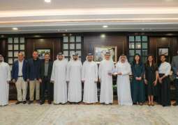 DEWA receives highest rating from UAE Internal Auditors Association for conformance to international standards