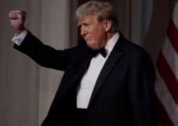 US federal judge blocks Trump's forced layoffs at VOA