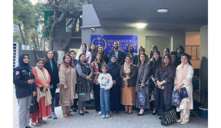 Digital Growth Alliance hosts round table on challenges, opportunities for working women