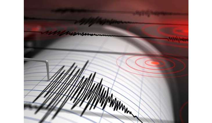 Magnitude 5.0 quake hits Mexico’s Oaxaca