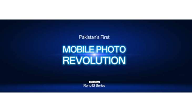 The Mobile Photo Revolution Is Almost Here—Are You Ready for the OPPO Reno 13 Series?