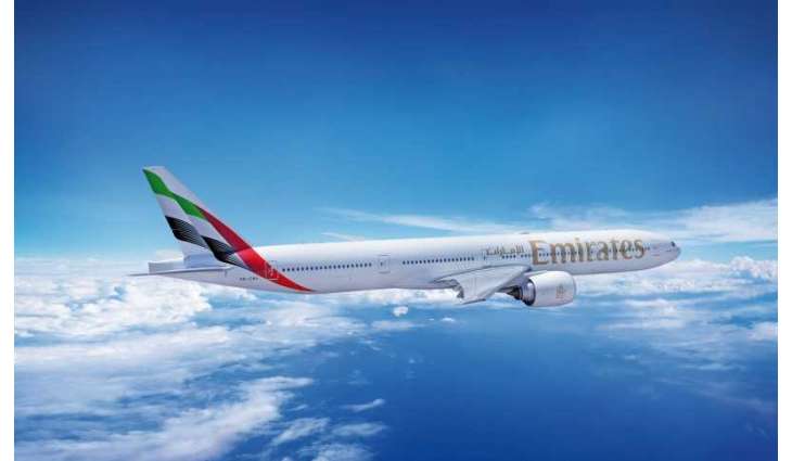 Emirates launches 3 new destinations in Asia