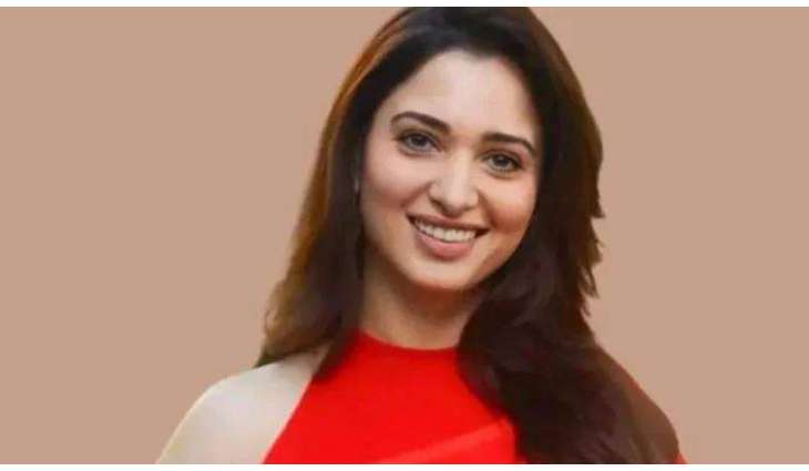 Tamannaah Bhatia denies involvement in ₹2.4 Crore Crypto fraud case