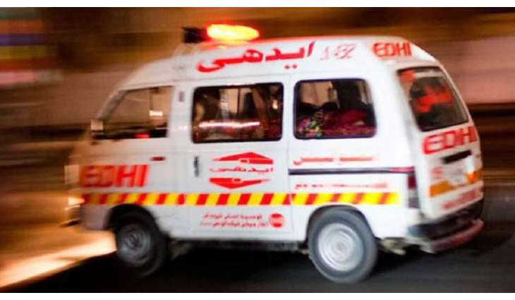 مقتل شخص و اصابة أربعة آخرین اثر ھجوم انتحاري في اقلیم بلوشستان