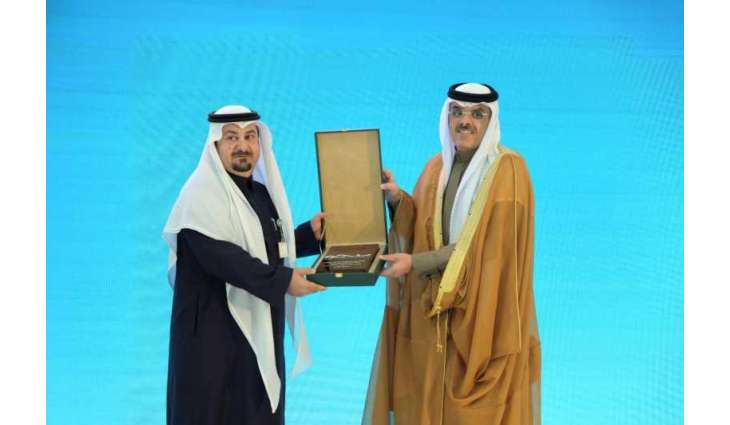 Wareef Charity Among Largest Endowment Funds Honored by General Authority for Awqaf
