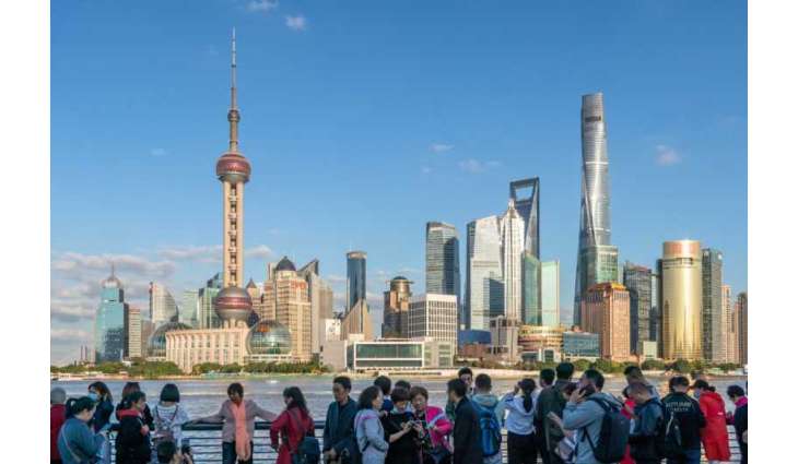 China eases rules for merger, acquisition loans to boost tech innovation