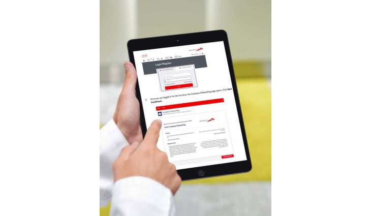 RTA introduces ‘Takamul Permit’ to enhance integration between luxury transport, car rental sectors