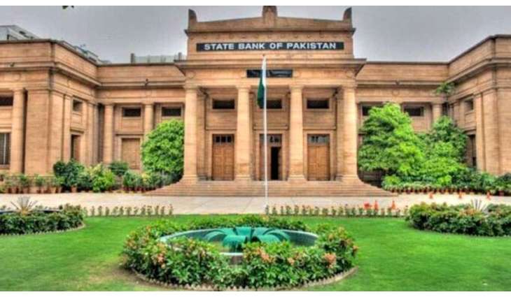 SBP decides to keep policy rate unchanged at 12 percent