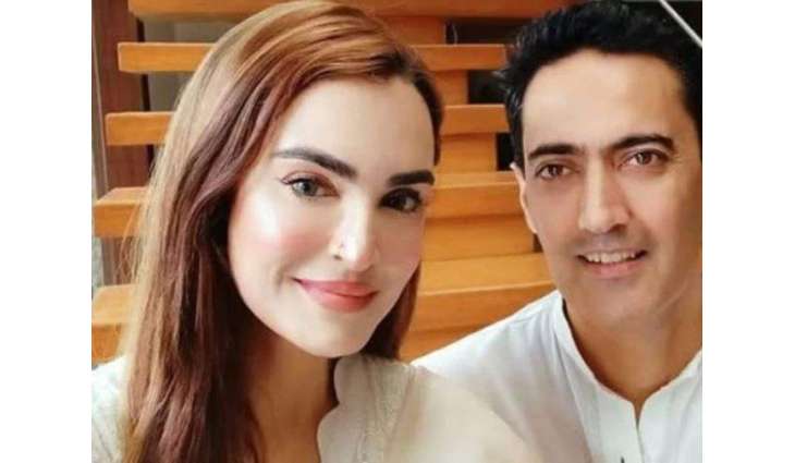 Physical remand of Model Nadia Hussain’s husband extended in Rs540m embezzlement case
