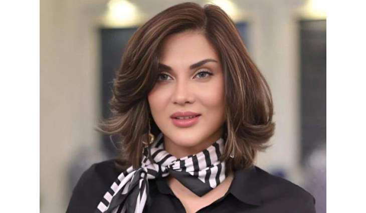 Fiza Ali criticizes those, who in name of Aurat March, disregard cultural, traditional values