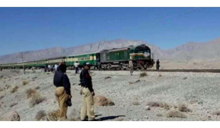 Attack on Jaffar Express: PTI demands accountability of interior, defence ministers