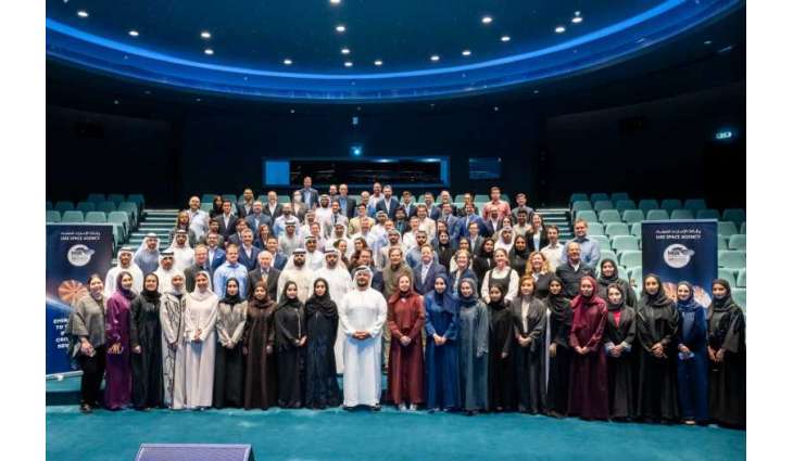 UAE Space Agency completes critical design review for Emirates Mission to Asteroid Belt