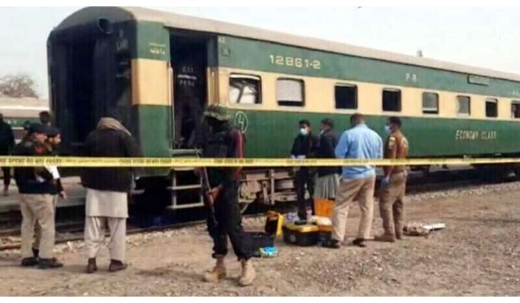 US strongly condemns terrorists’ attack on Jaffar Express train