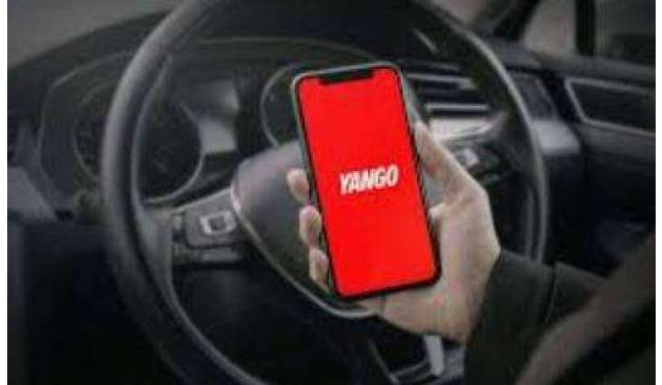 Yango takes safety of passengers seriously