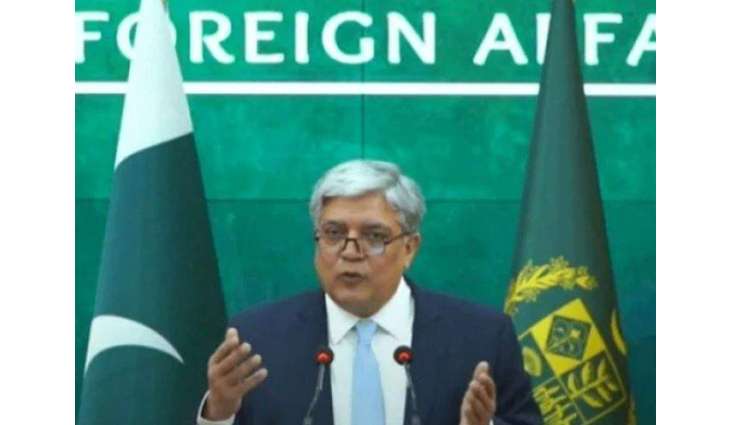 Pakistan accuses India of Jaffar Express deadly terrorists attack