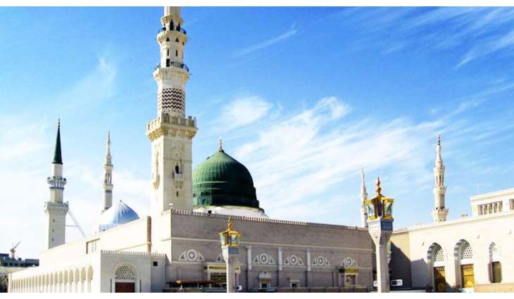 Youm-e-Tahaffuz-e-Namoos-e-Risalat being observed today
