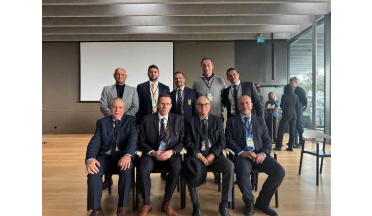World Rowing Federation to organise global events in UAE