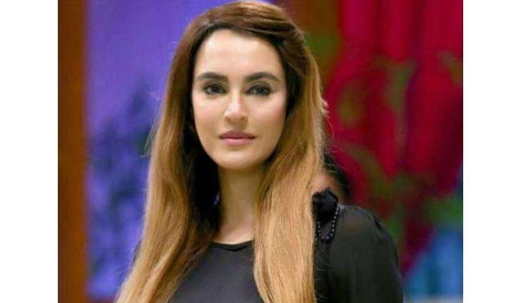 Model Nadia Hussain apologizes to FIA over bribery allegation