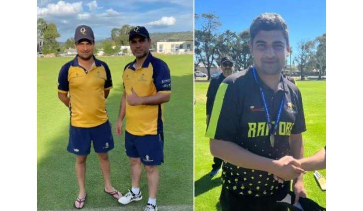 Cricketer collapses, dies in Adelaide amid Australia heatwave