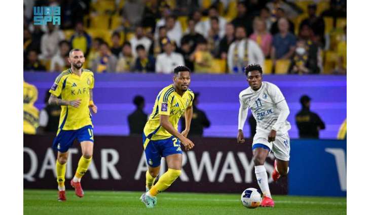 دوري أبطال آسيا للنخبة: الهلال والنصر والأهلي يواجهون في ربع النهائي غوانغجو ويوكوهاما وبوريرام
