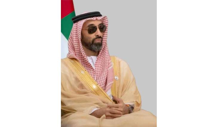 UAE-U.S. Partnership: Driving global stability & development