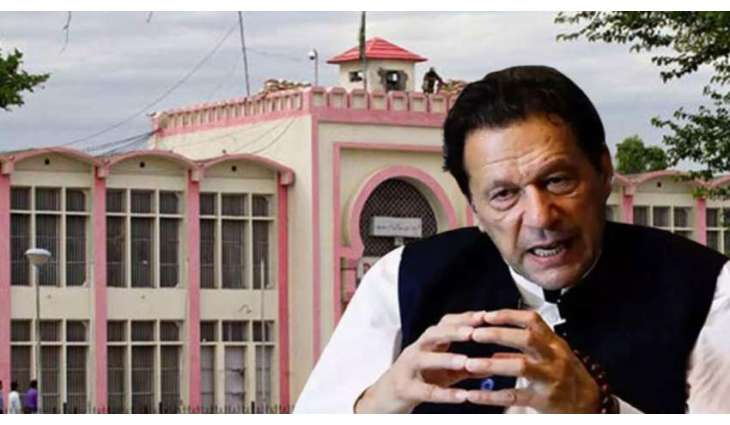 Imran Khan says Afghanistan should not be made enemy