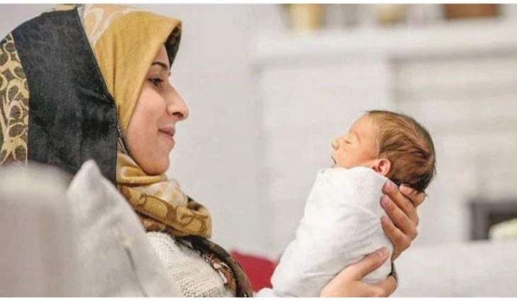 Punjab govt announces Rs23,000 for mothers of newborns, pregnant women