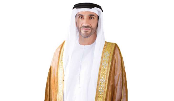 نهيان بن زايد: الإمارات تقدم للعالم نموذجا ملهما للعطاء الإنساني