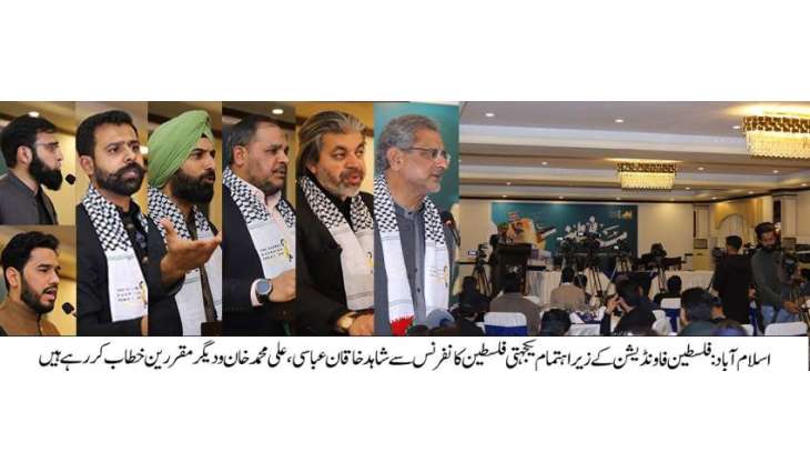 Pakistan Unites in Solidarity with Palestine and Yemen, Demanding Global Actions
