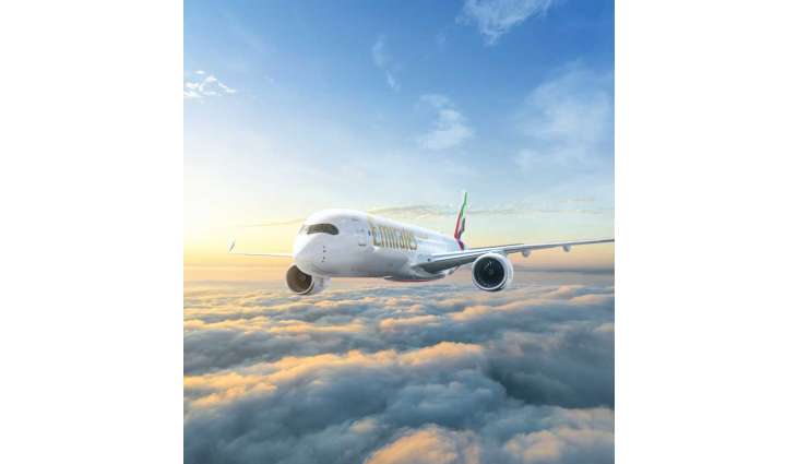 Emirates unveils 7 new destinations in A350 network expansion