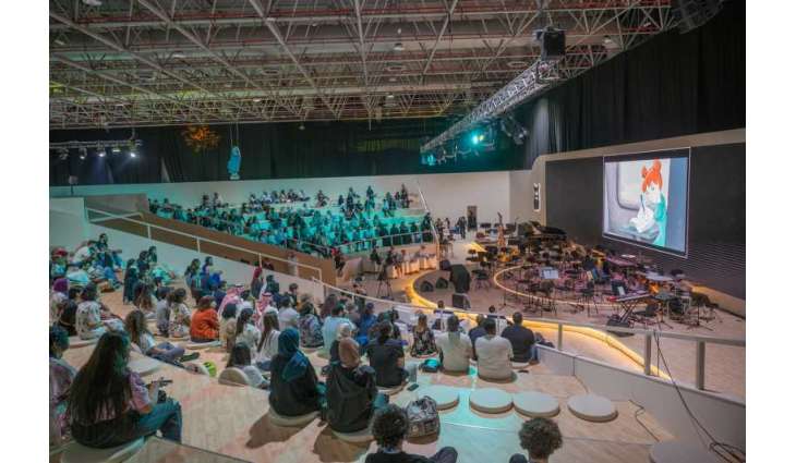 Third Sharjah Animation Conference to convene 72 international experts