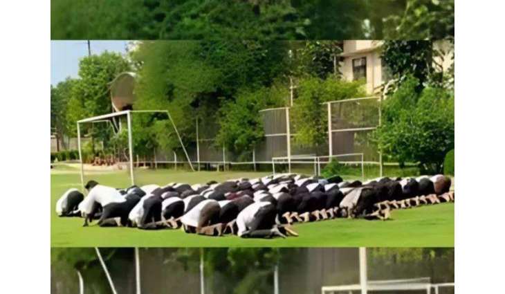 No religious freedom for Muslim in India as police launch crackdown on Meerut University
