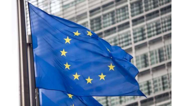 EU reaffirms commitment to rules-based international order with UN at its core