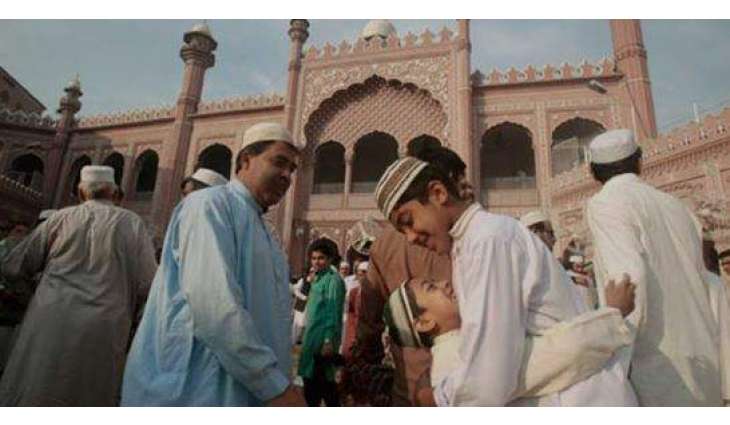 Sindh govt notifies three-day Eid-ul-Fitr holidays