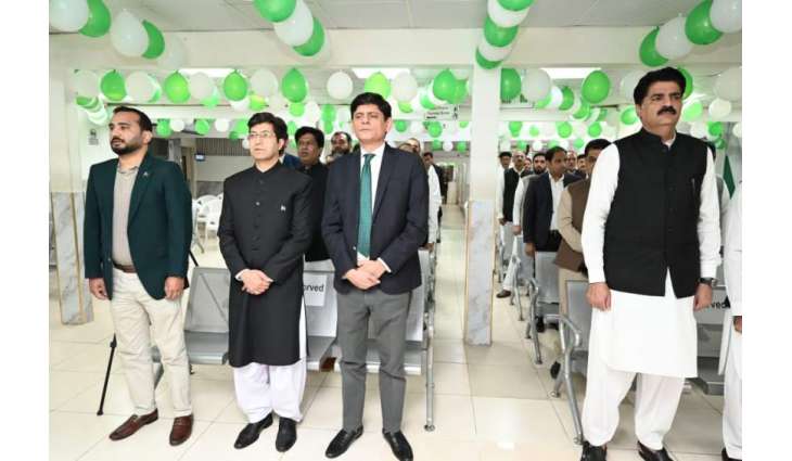 Pakistan National Day Celebrated at the Consulate General in Dubai